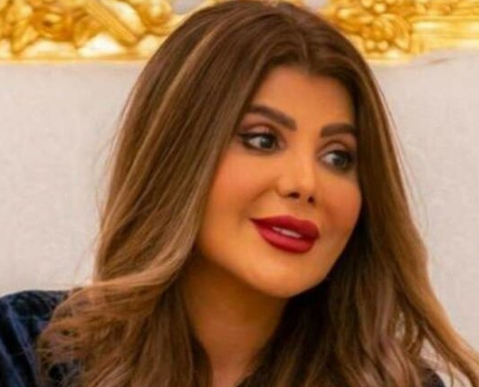 الهام الفضالة تعتذر لهذا السبب